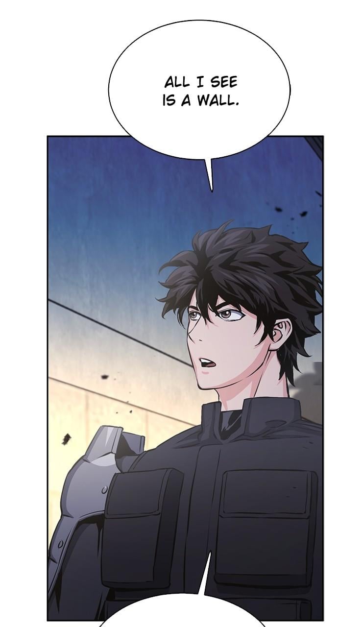 Read The Druid of Seoul Station EN Manga Online