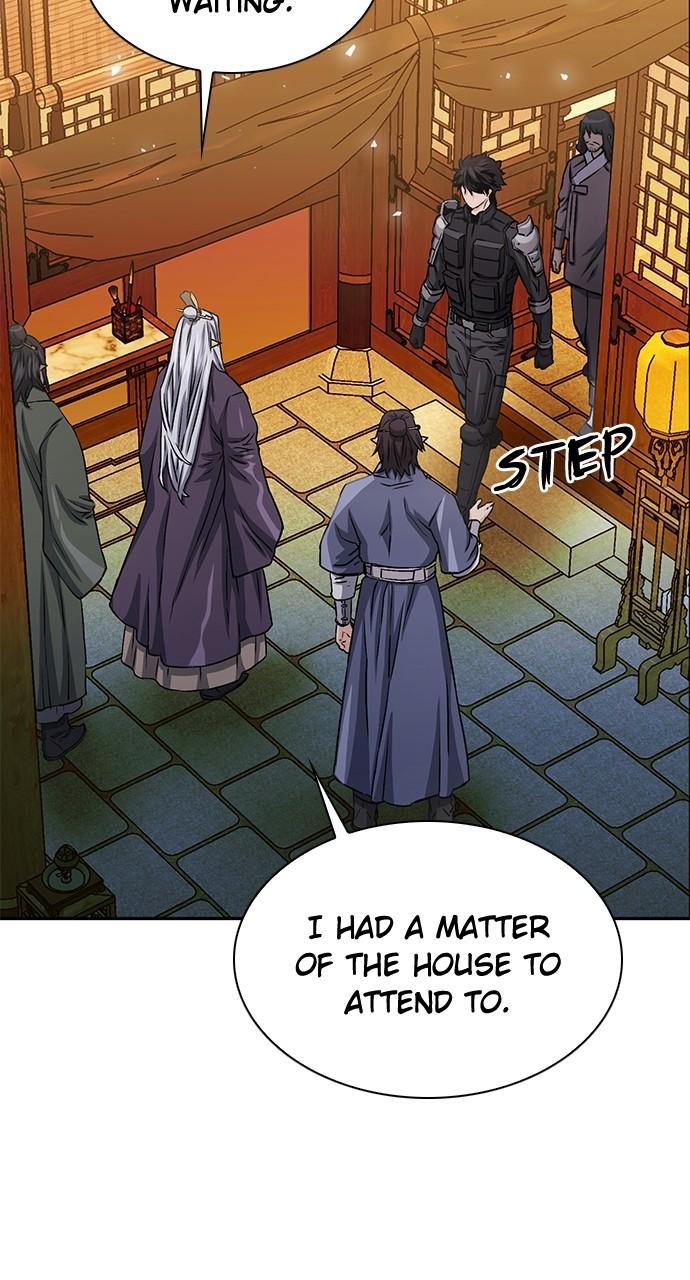 Read The Druid of Seoul Station EN Manga Online