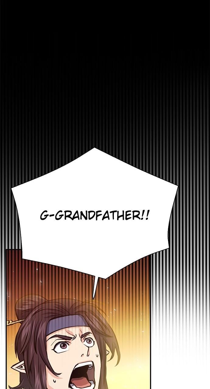 Read The Druid of Seoul Station EN Manga Online