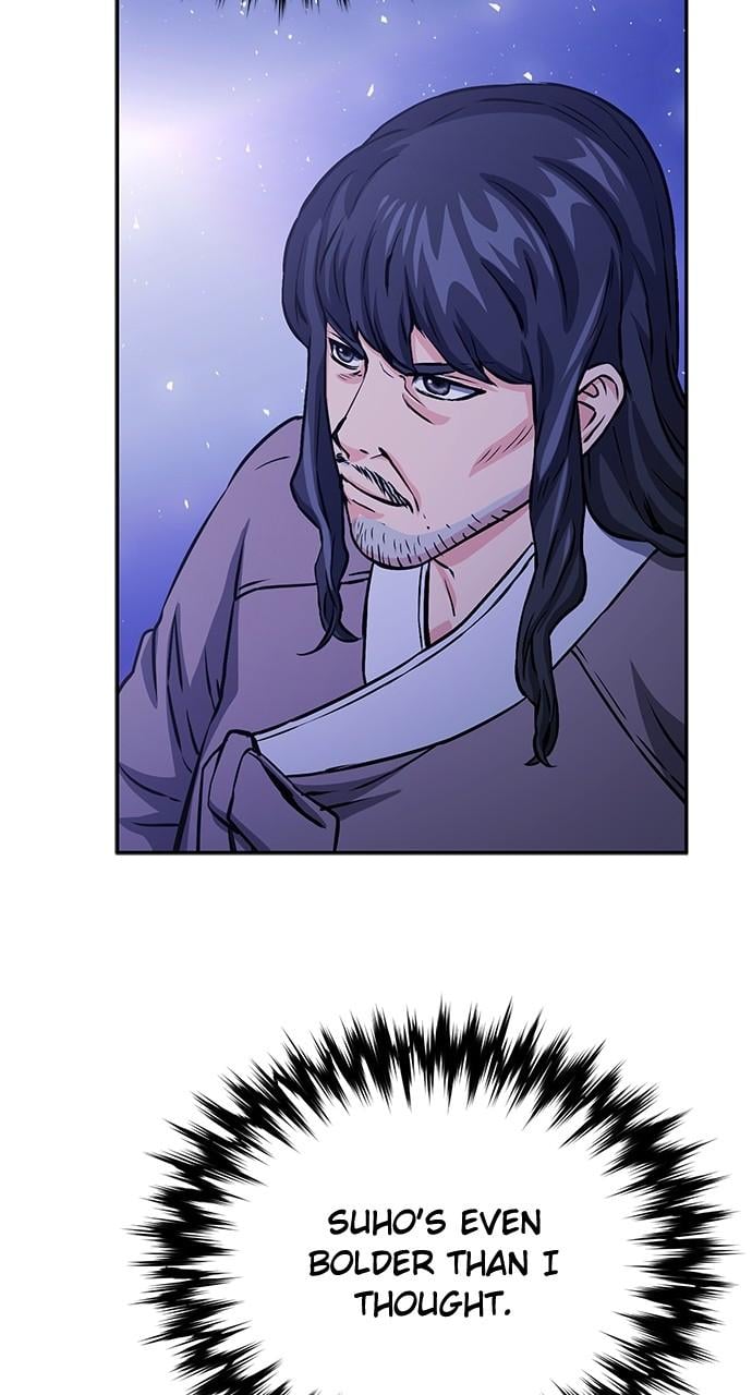 Read The Druid of Seoul Station EN Manga Online