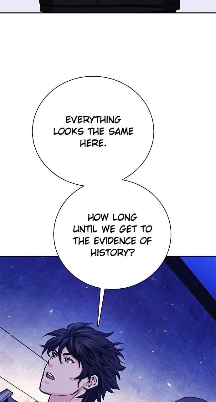 Read The Druid of Seoul Station EN Manga Online
