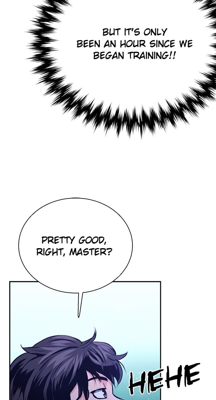 Read The Druid of Seoul Station EN Manga Online