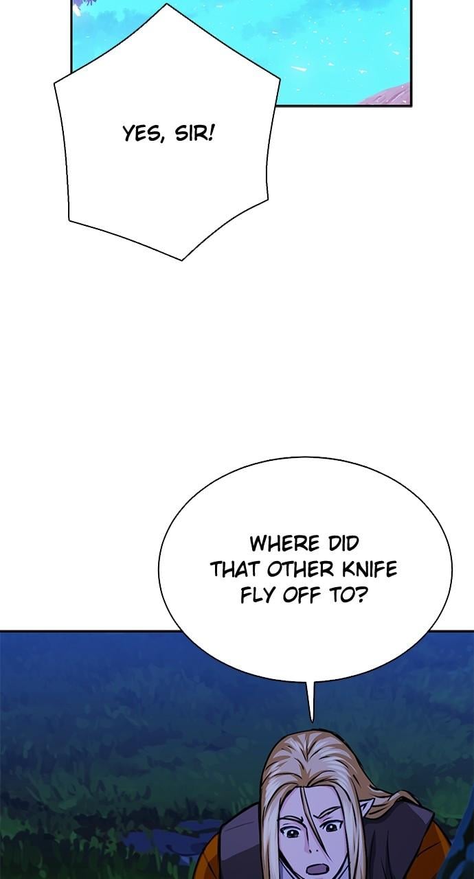 Read The Druid of Seoul Station EN Manga Online
