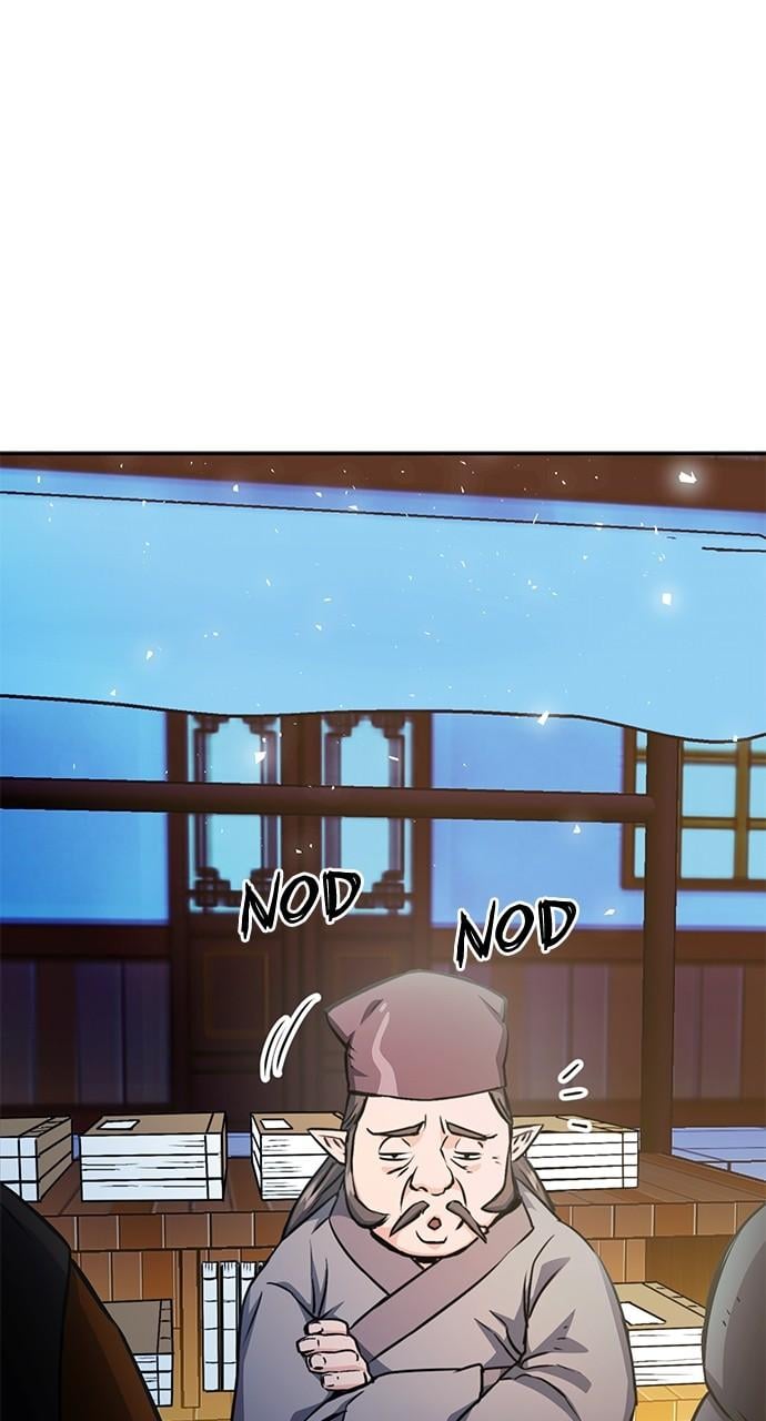 Read The Druid of Seoul Station EN Manga Online