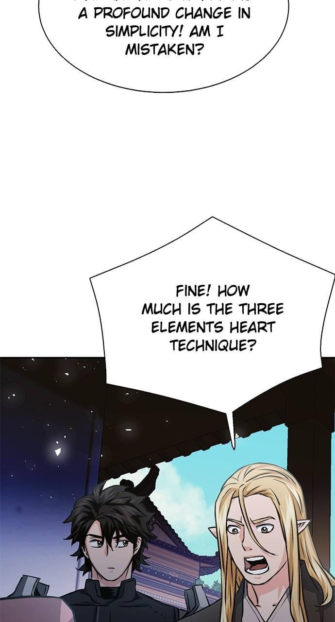 Read The Druid of Seoul Station EN Manga Online