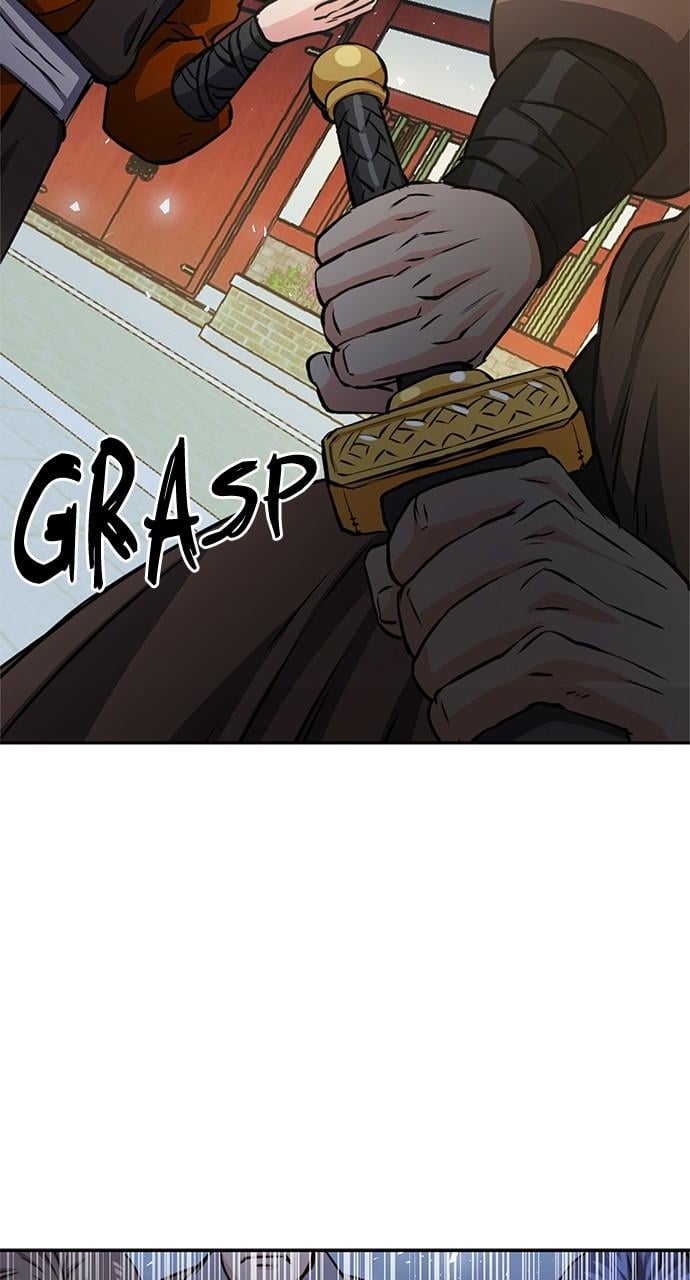 Read The Druid of Seoul Station EN Manga Online