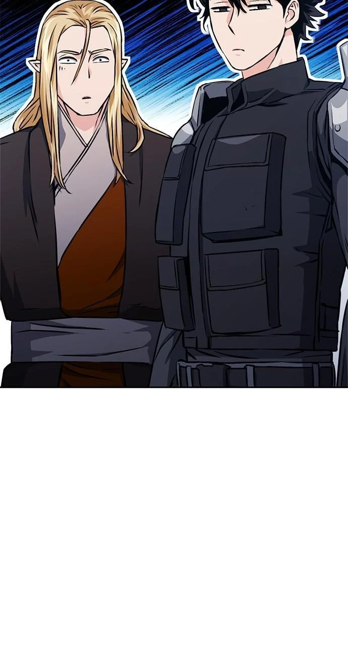 Read The Druid of Seoul Station EN Manga Online
