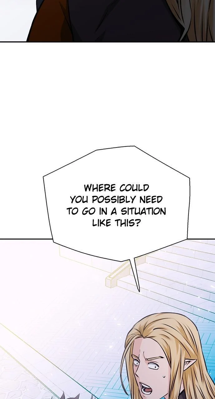 Read The Druid of Seoul Station EN Manga Online