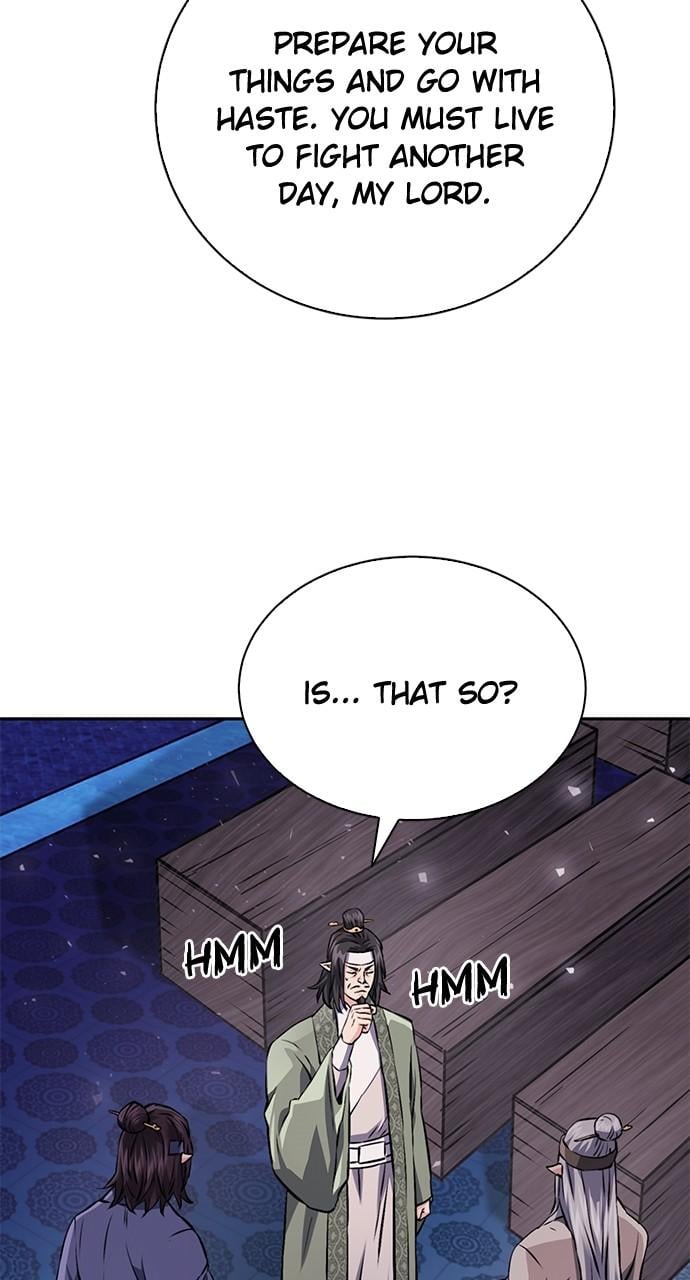Read The Druid of Seoul Station EN Manga Online