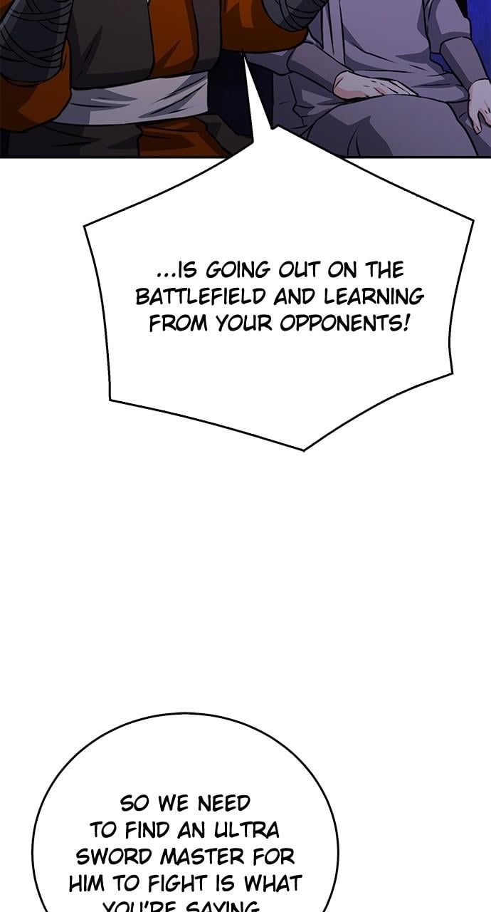 Read The Druid of Seoul Station EN Manga Online