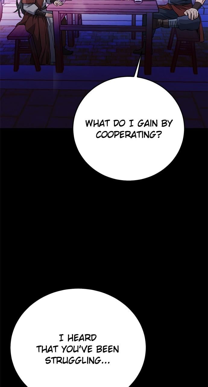 Read The Druid of Seoul Station EN Manga Online