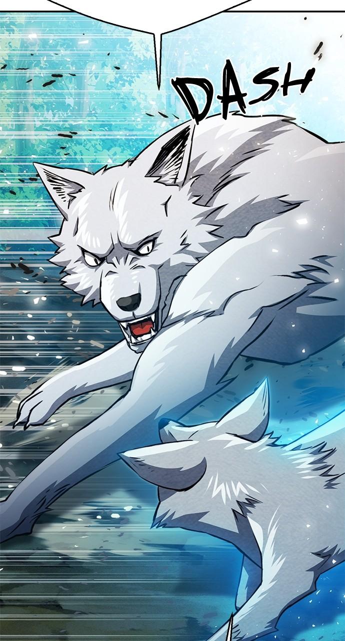 Read The Druid of Seoul Station EN Manga Online