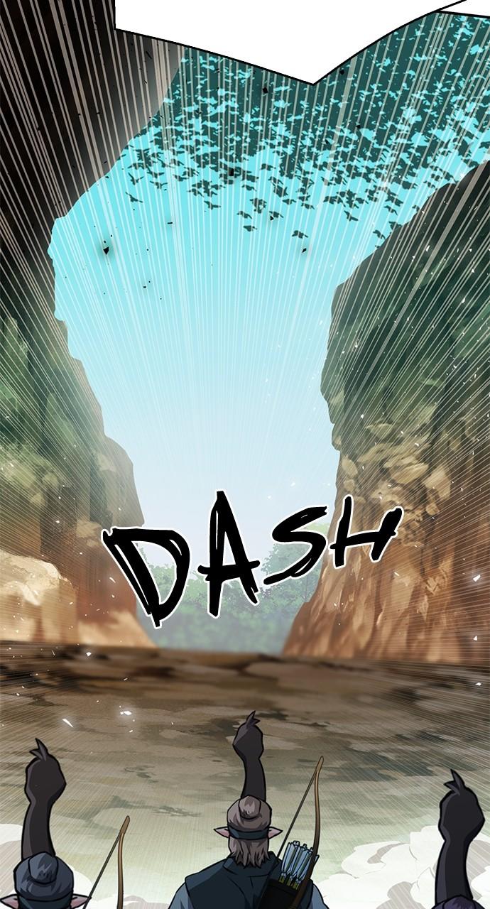 Read The Druid of Seoul Station EN Manga Online