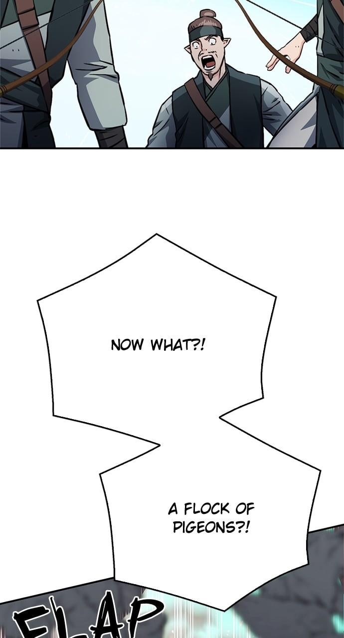 Read The Druid of Seoul Station EN Manga Online