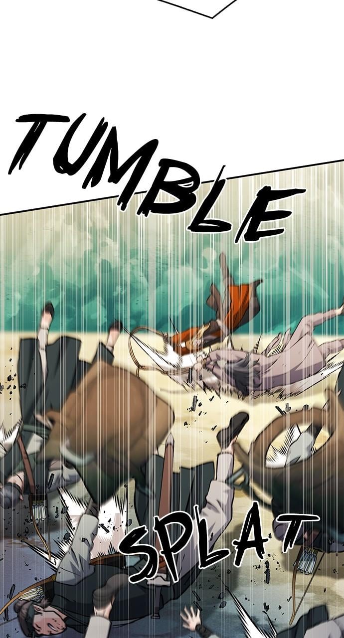 Read The Druid of Seoul Station EN Manga Online