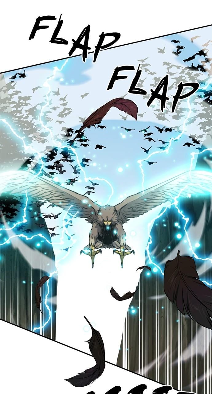 Read The Druid of Seoul Station EN Manga Online