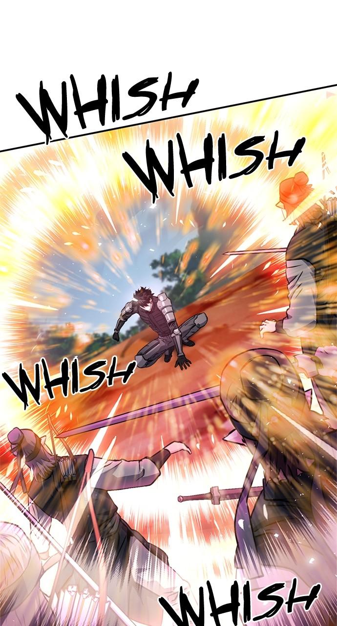 Read The Druid of Seoul Station EN Manga Online