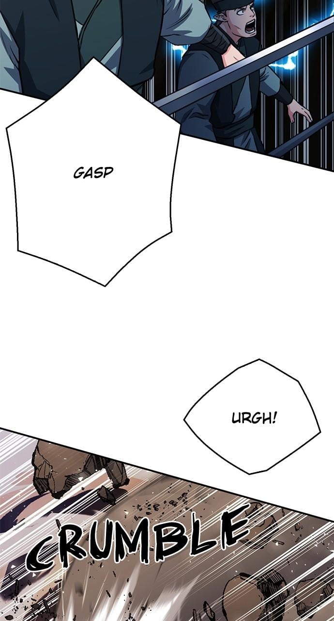 Read The Druid of Seoul Station EN Manga Online