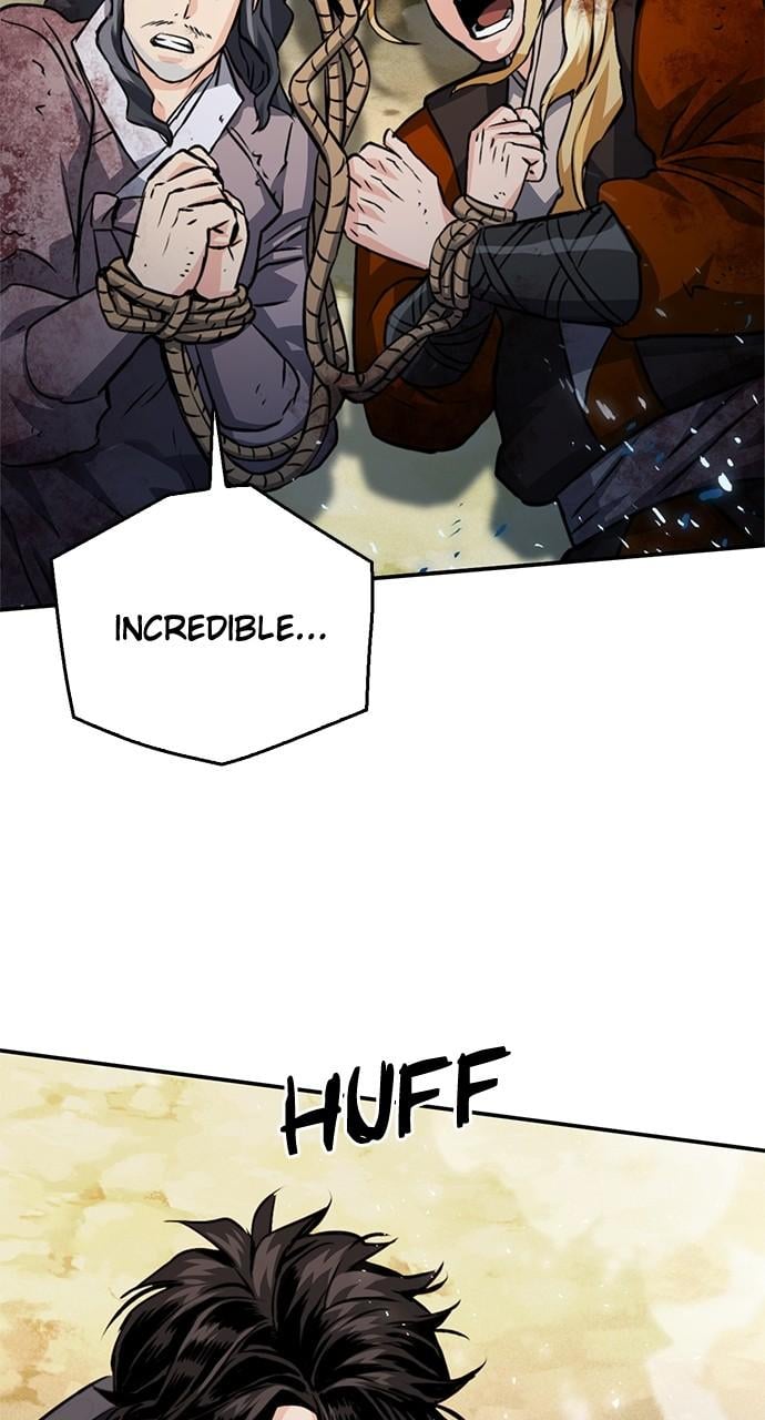 Read The Druid of Seoul Station EN Manga Online