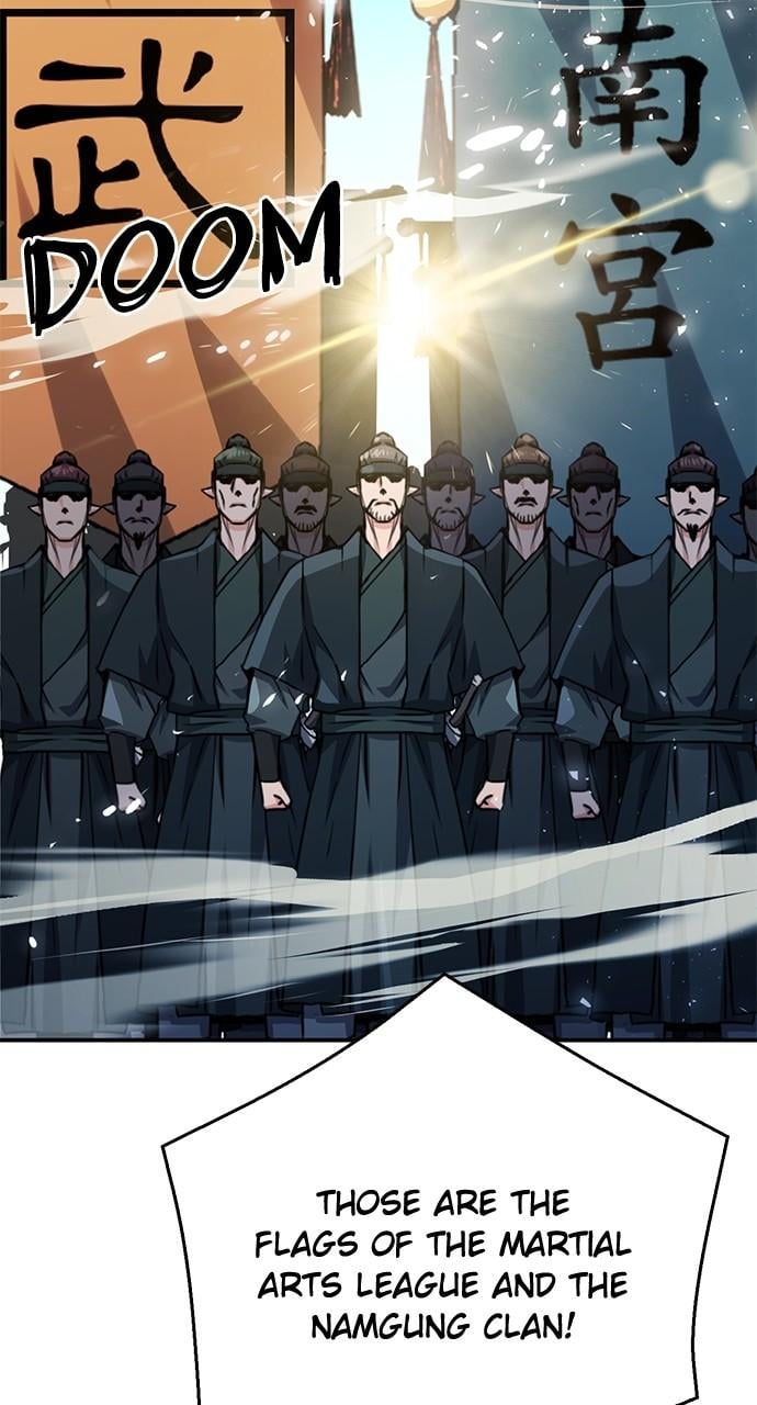 Read The Druid of Seoul Station EN Manga Online