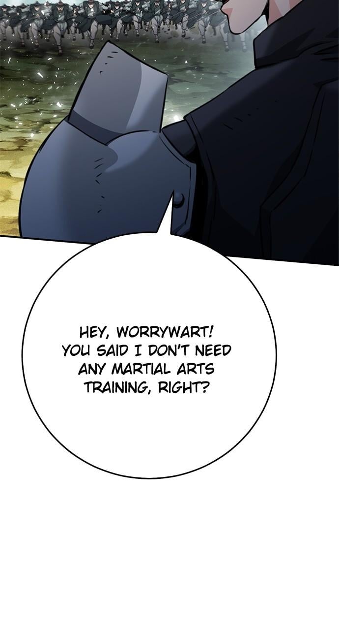 Read The Druid of Seoul Station EN Manga Online