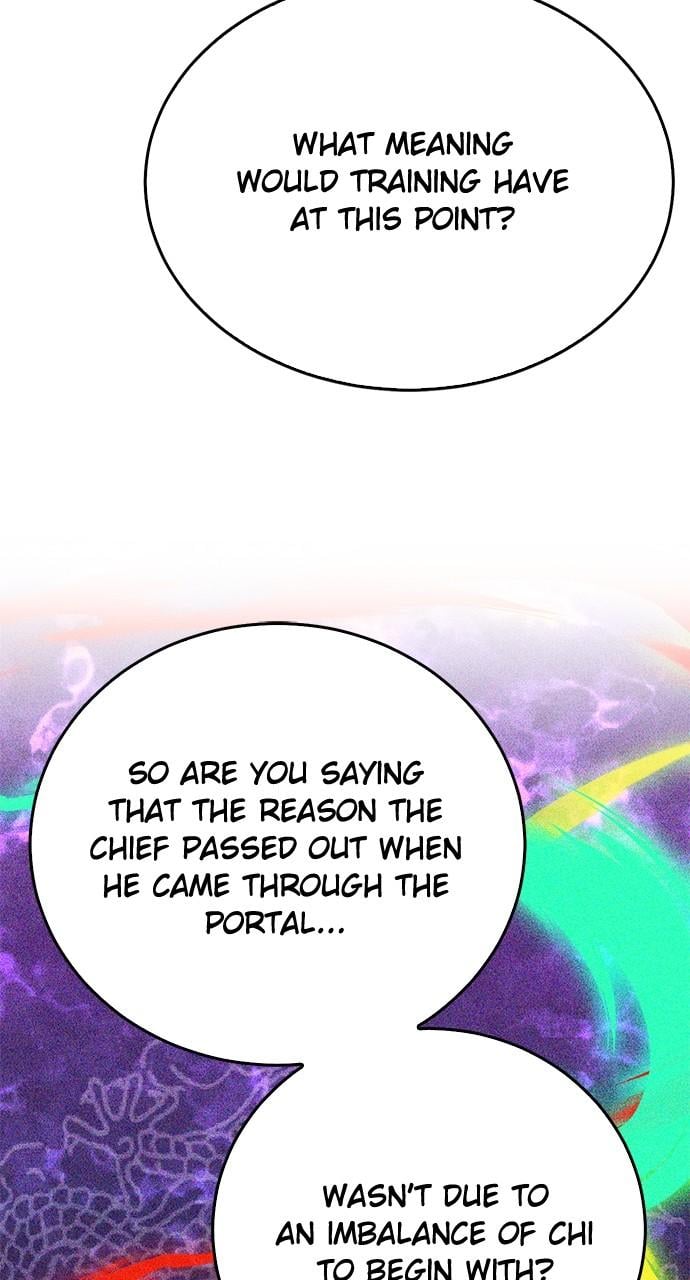 Read The Druid of Seoul Station EN Manga Online