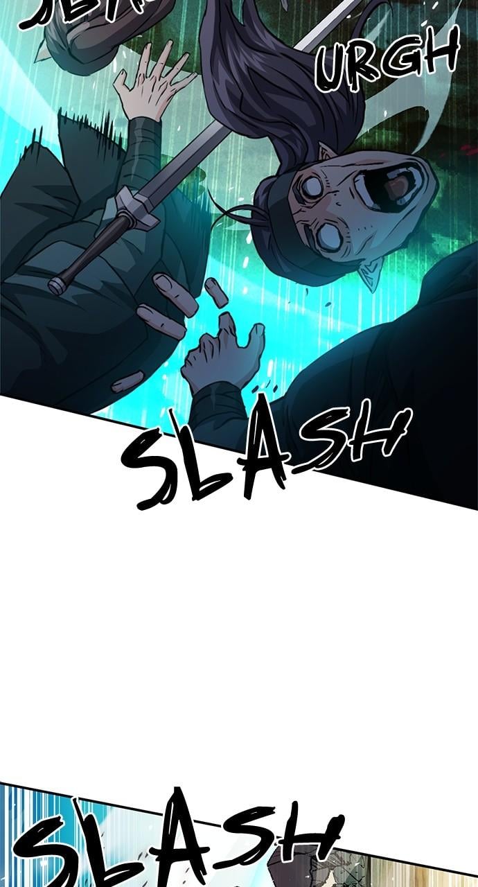 Read The Druid of Seoul Station EN Manga Online