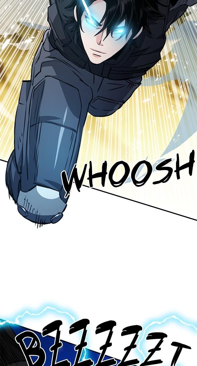 Read The Druid of Seoul Station EN Manga Online