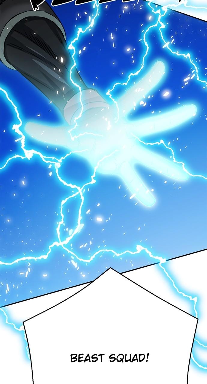 Read The Druid of Seoul Station EN Manga Online