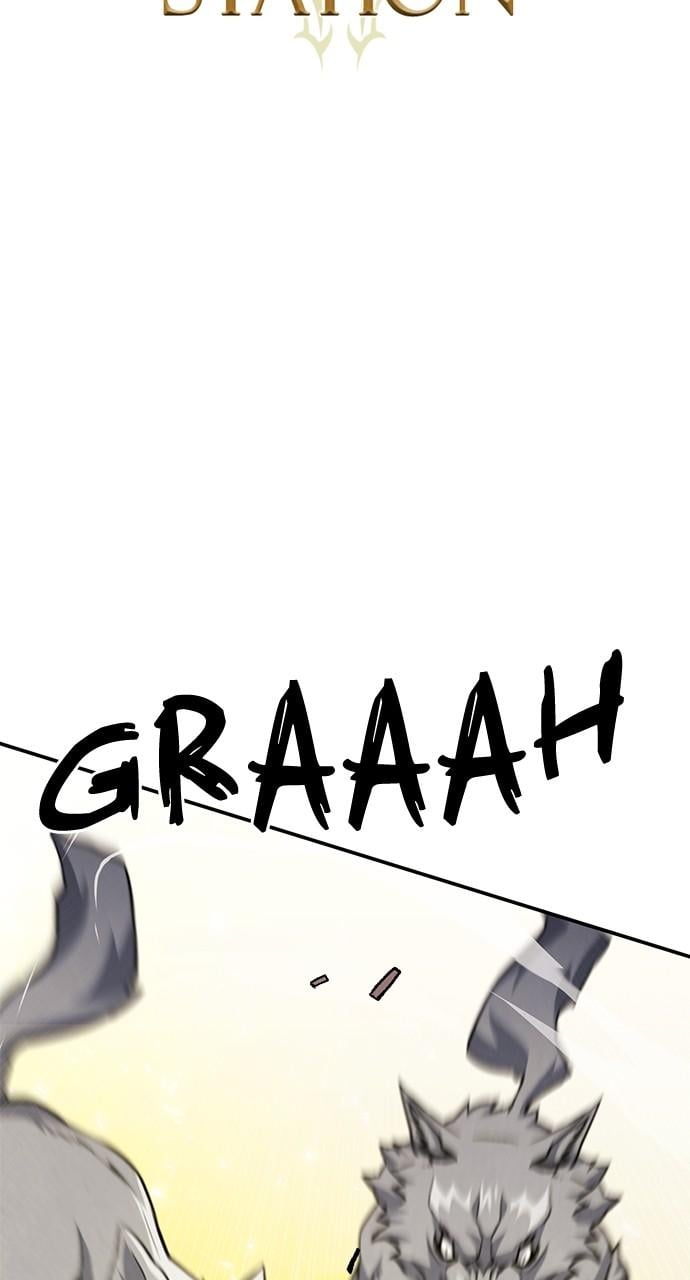 Read The Druid of Seoul Station EN Manga Online