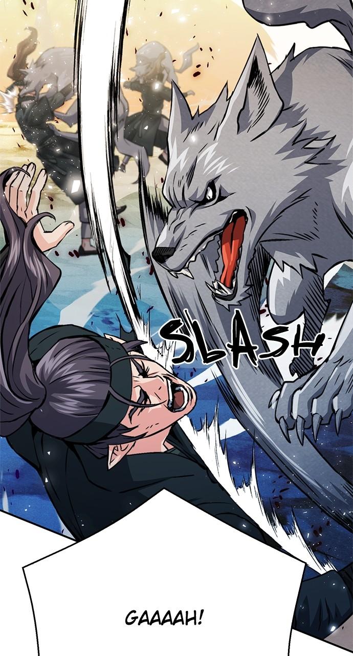 Read The Druid of Seoul Station EN Manga Online