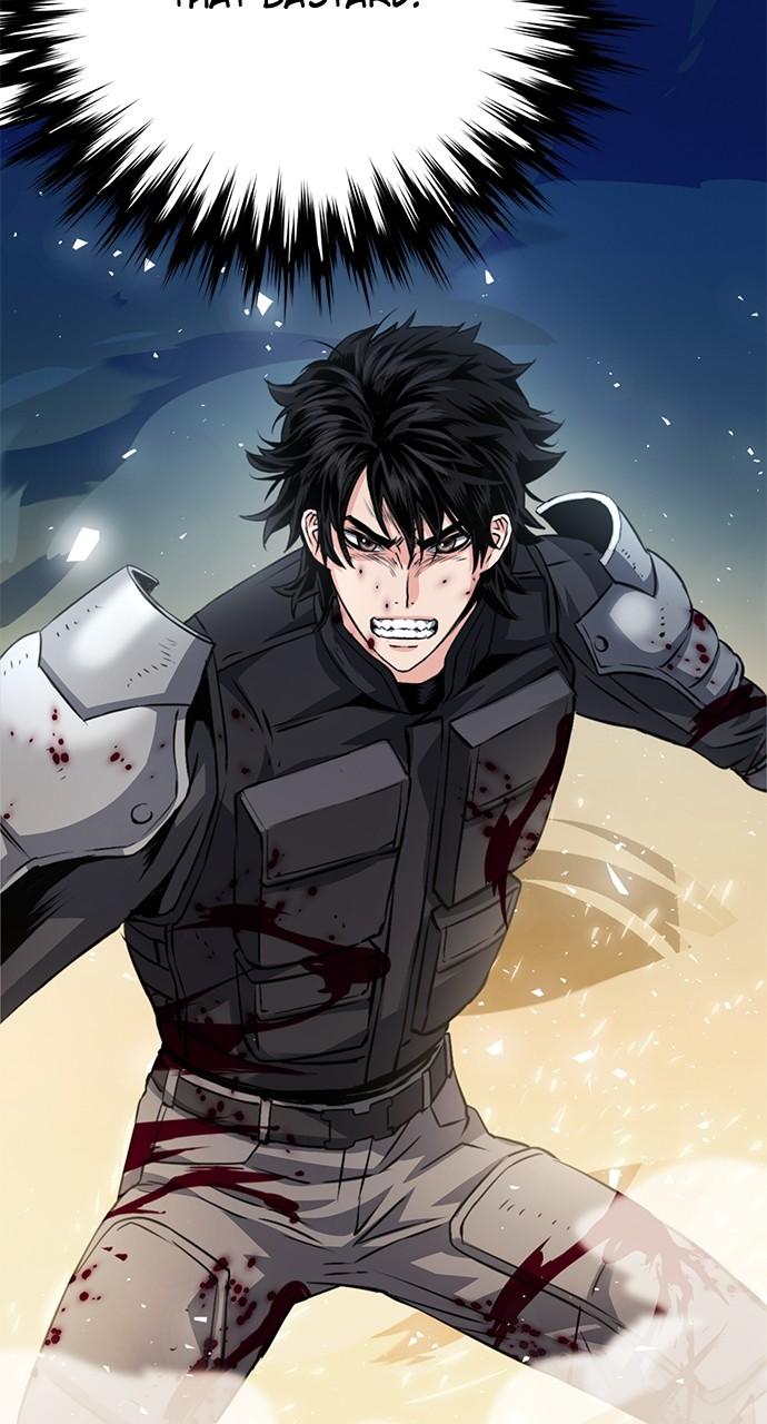 Read The Druid of Seoul Station EN Manga Online