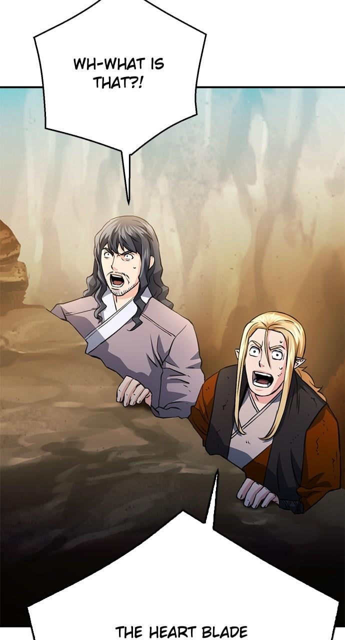 Read The Druid of Seoul Station EN Manga Online