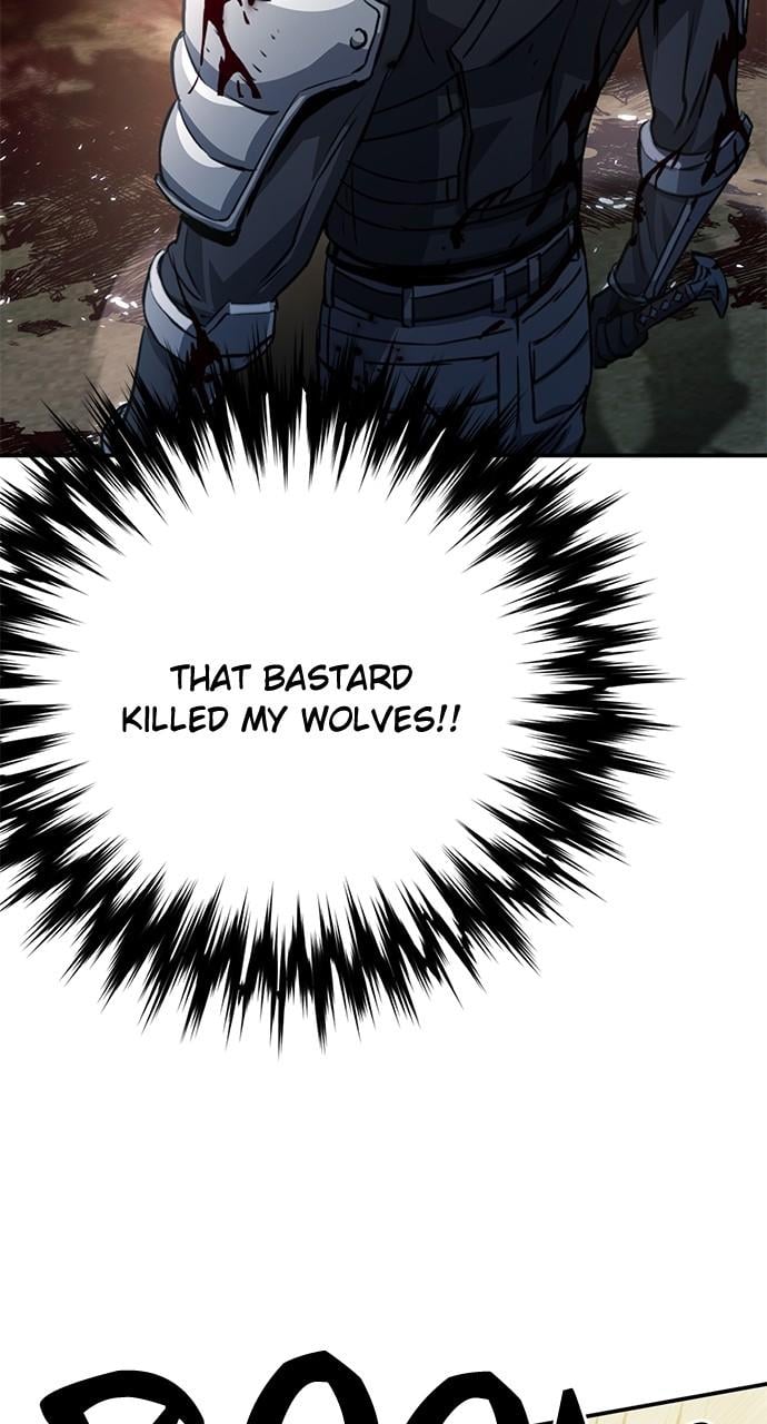 Read The Druid of Seoul Station EN Manga Online