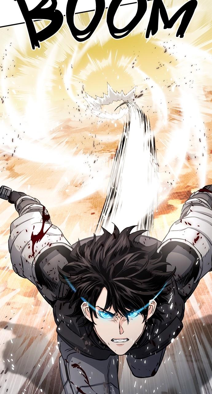 Read The Druid of Seoul Station EN Manga Online