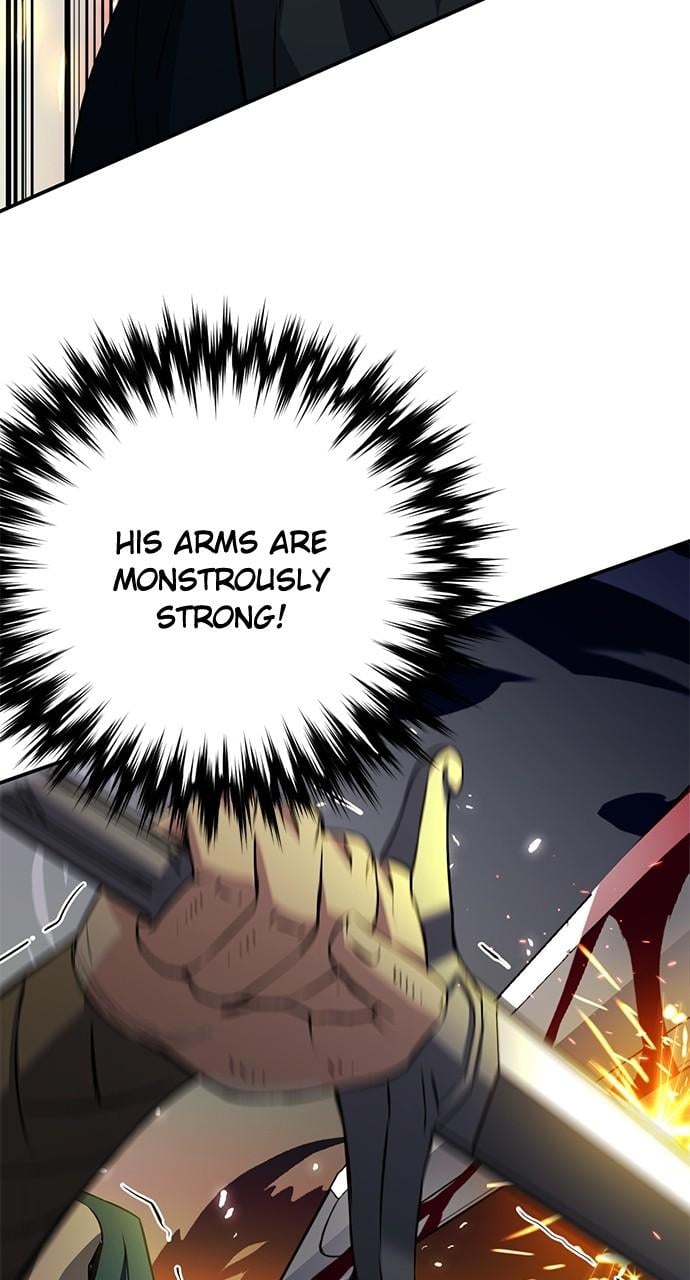 Read The Druid of Seoul Station EN Manga Online