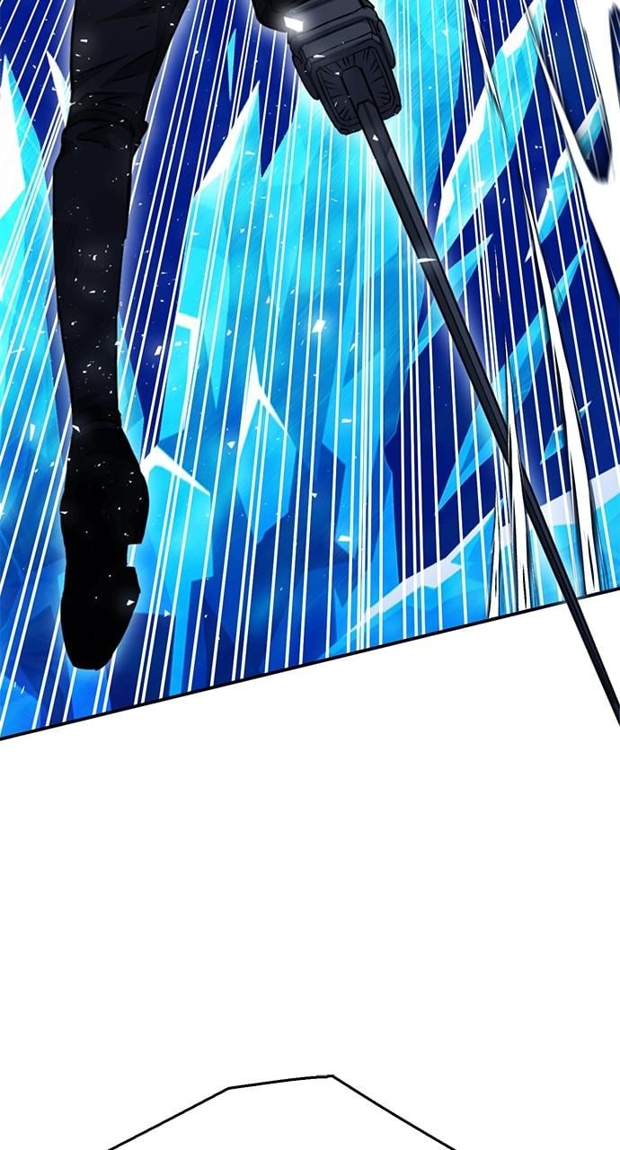 Read The Druid of Seoul Station EN Manga Online