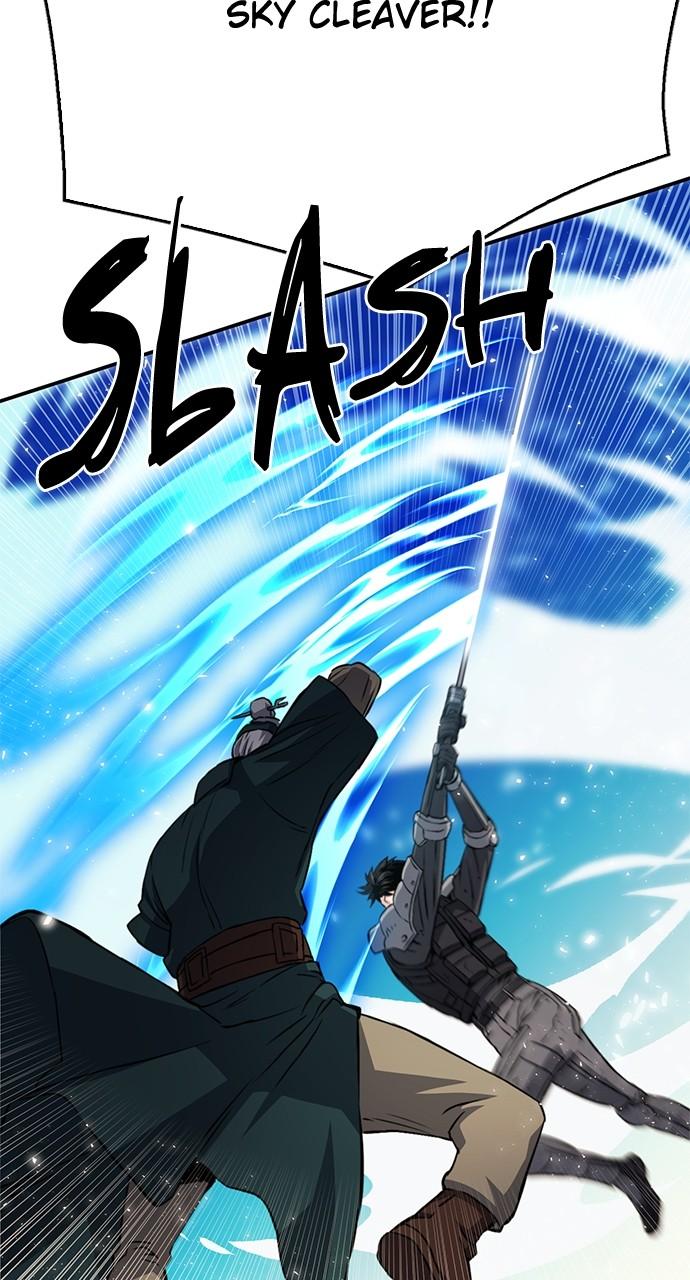 Read The Druid of Seoul Station EN Manga Online