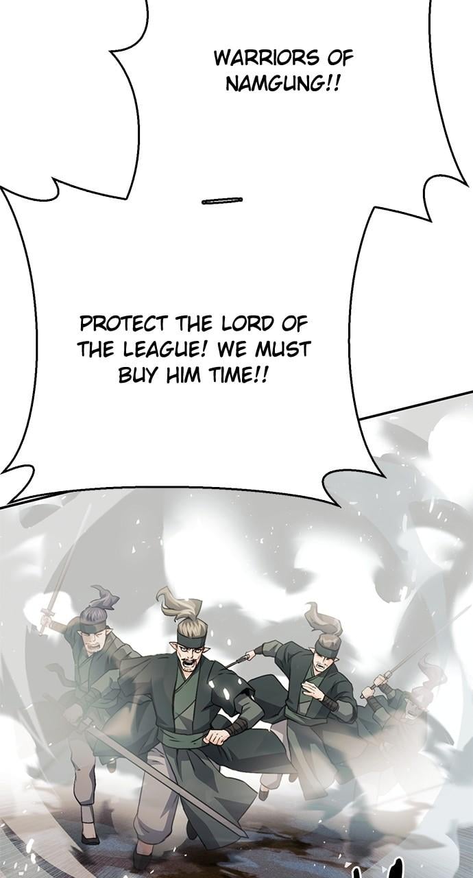 Read The Druid of Seoul Station EN Manga Online