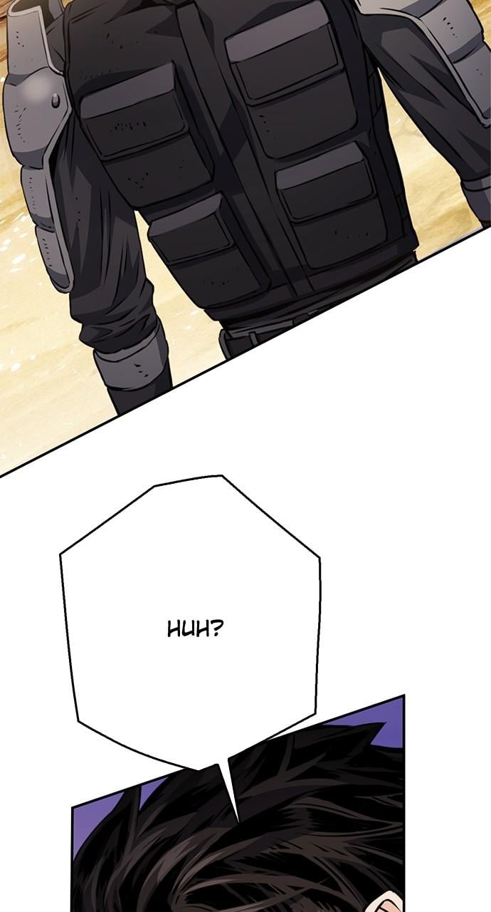 Read The Druid of Seoul Station EN Manga Online