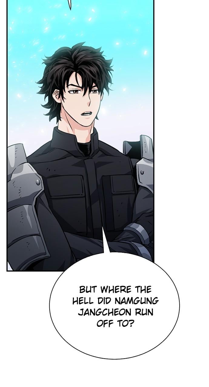 Read The Druid of Seoul Station EN Manga Online