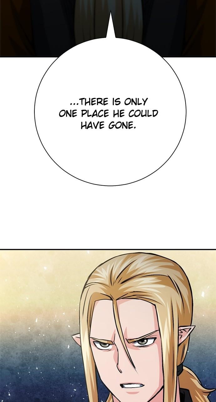 Read The Druid of Seoul Station EN Manga Online