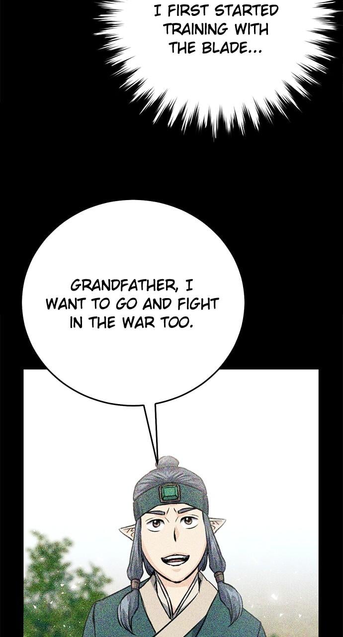 Read The Druid of Seoul Station EN Manga Online