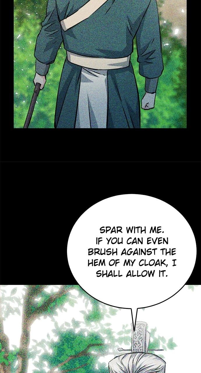 Read The Druid of Seoul Station EN Manga Online