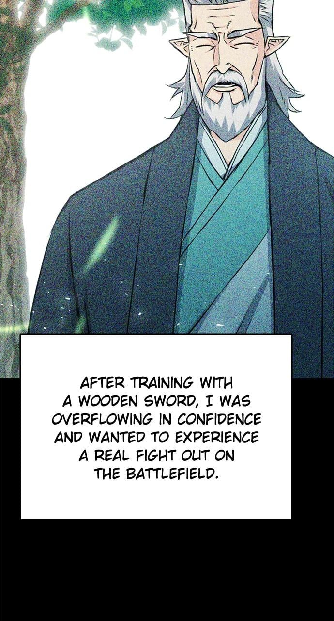 Read The Druid of Seoul Station EN Manga Online