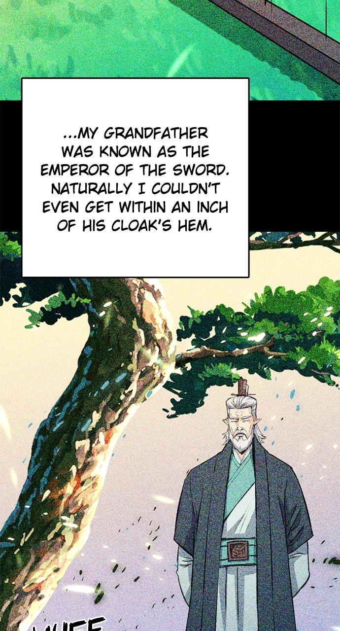 Read The Druid of Seoul Station EN Manga Online