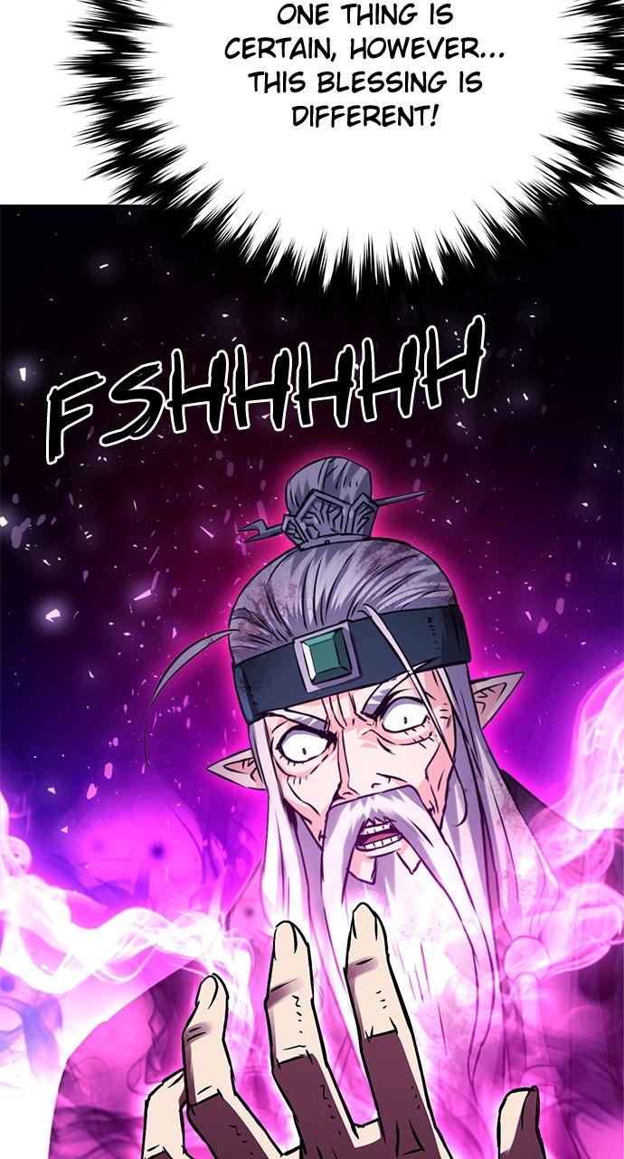 Read The Druid of Seoul Station EN Manga Online