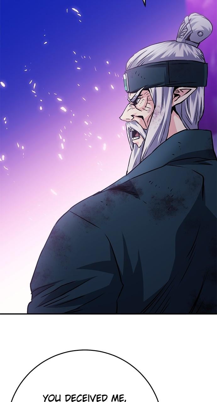 Read The Druid of Seoul Station EN Manga Online