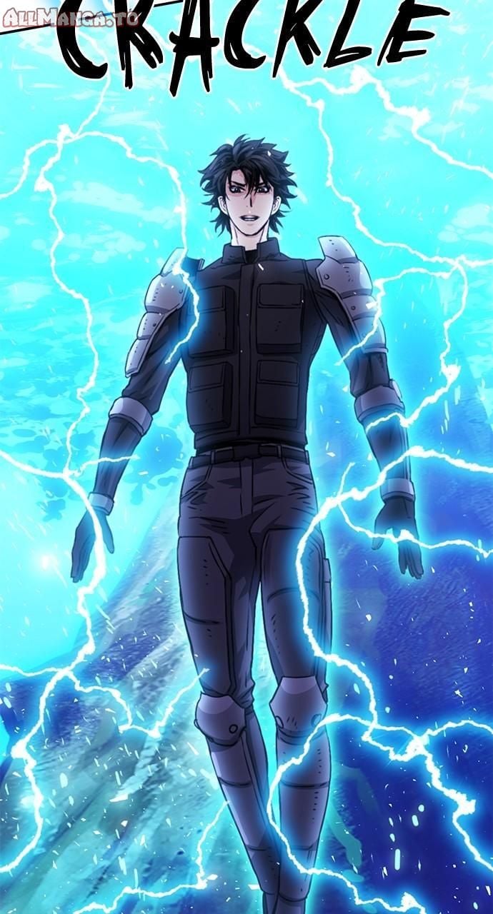 Read The Druid of Seoul Station EN Manga Online