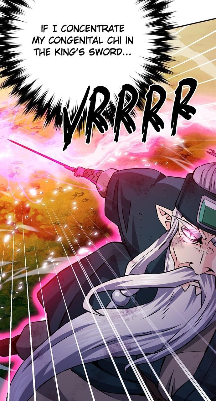 Read The Druid of Seoul Station EN Manga Online